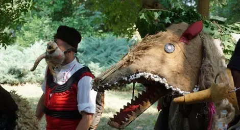 &bdquo;Златна гъдулка&ldquo; събира в Русе изпълнители от България, Молдова и Румъния