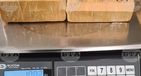 Снимка: БТА Снимка: БТА