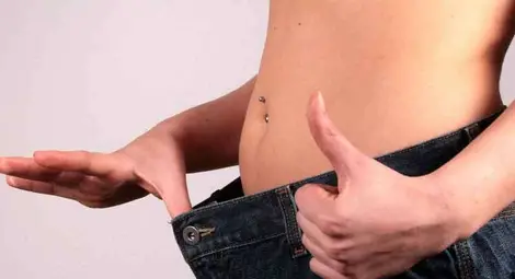 Откриха защо отслабването е трудно, а понякога и непосилно