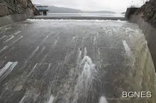 220 души евакуират от село Одринци, Добричко