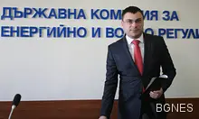 ДКЕВР: Цената на газа намалена с 2,73% от 1 април