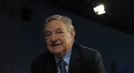 Милиардерът Сорос предрича нова световна война