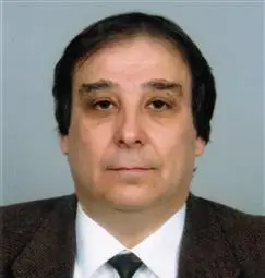 Проф. Генчо ПОПОВ
