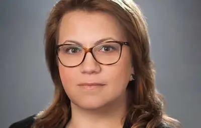 Деница Златева