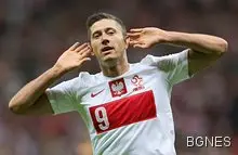 Байерн ще обяви за трансфера на Левандовски на 2 януари Байерн ще обяви за трансфера на Левандовски на 2 януари