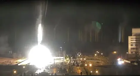 Украйна потвърди: Русия превзе най-голямата АЕЦ в Европа