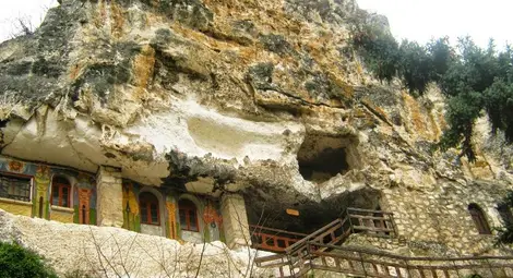 Студенти ще правят 3D модели на Ивановските скални църкви