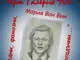 Младата русенска художничка Мария Ван Вин открива изложба с портрети на известни масони