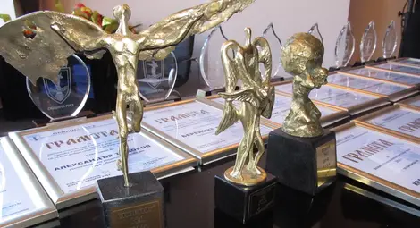 20 номинирани в анкетата за Спортист на годината в Русе 20 номинирани в анкетата за Спортист на годината в Русе