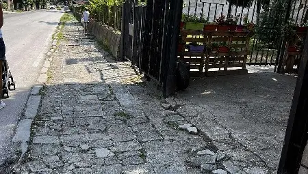 &bdquo;Гергьовден&ldquo;: Ясно е кои улици са предвидени за ремонт, но не се знае кои участъци от тях