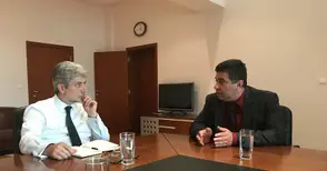 Екоминистерството с план за действие срещу замърсяването на въздуха в Русе