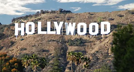 Градът на ангелите