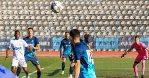 Контролата „Дунав“-“Спартак“ на плевенски терен днес