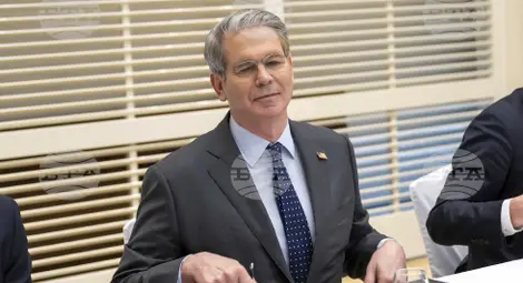 Снимка: БТА Снимка: БТА