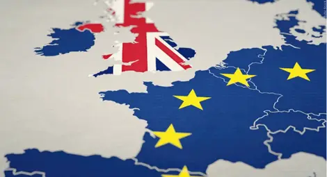 ЕК призова за отваряне наново на пътническите връзки от съществено значение с Великобритания