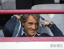 Манчини вече преговаря с Галатасарай в Истанбул 