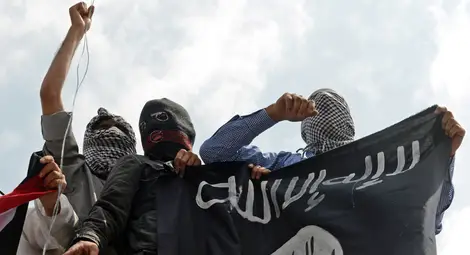 Белгийски джихадист: Терористи на "Ислямска държава" се крият в Европа