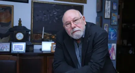 Владимир Зарев: Пандемията се опитва да ни обезличи