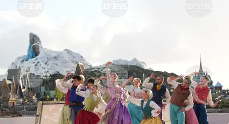 Снимка: БТА Снимка: БТА