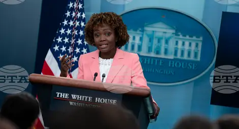 Снимка: БТА Снимка: БТА