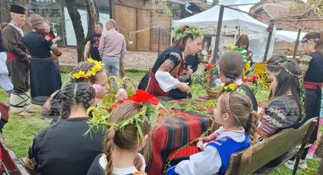 Снимка: БТА Снимка: БТА