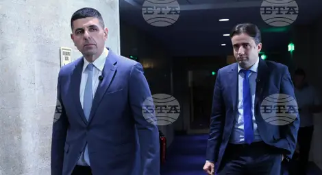 Снимка: БТА Снимка: БТА