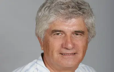 Румен Горанов