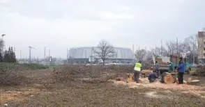 Стесняването на ринга на Кръговото започва веднага след Нова година