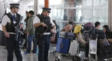 Група български деца се разминала по чудо с кървавите атентати в Брюксел!