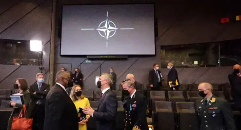 Държави от НАТО ще участват в по-интензивна подготовка на военните сили в България