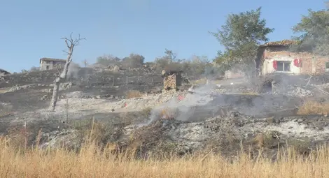 Би Би Си: Българската държава се топи, селото изчезва