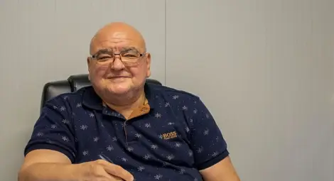 Напусна ни основателят на Лечебни заведения &bdquo;Медика&ldquo;  проф. д-р Кирил Панайотов