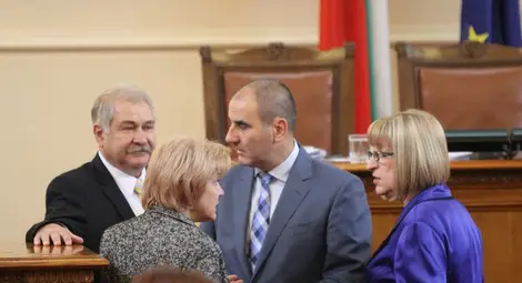 НС даде възможност за едномесечен мораторуим върху цената на тока