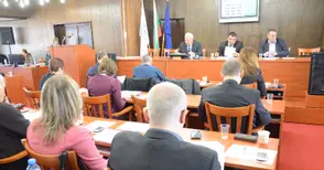 Частен инвеститор ще изгражда нов паркинг в района на Дунав мост