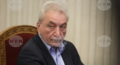 Снимка: БТА Снимка: БТА