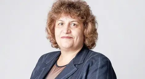 Росица Георгиева