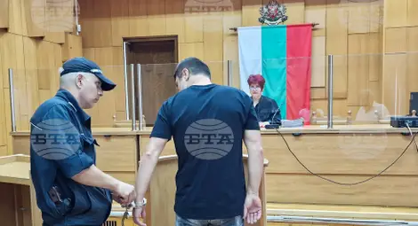 Снимка: БТА Снимка: БТА