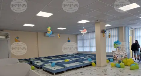 Снимка: БТА Снимка: БТА