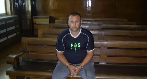 Юлкю Хюсеинов  Снимка: Архив &bdquo;Утро&ldquo;