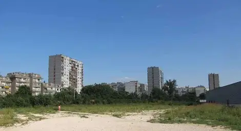 Избраха строител на пробива &bdquo;Кауфланд&ldquo;