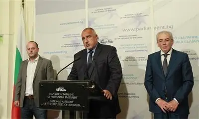 Тайната на преговорите: Как Бойко Борисов победи, а Радан и Местан направиха крачка назад