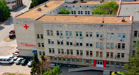 Международен шофьор от Разград настанен с коронавирус в Русе след връщане от Унгария