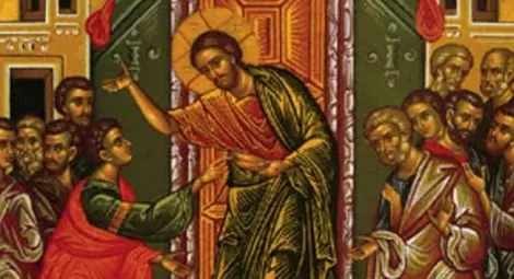 Почитаме апостол Тома Неверни, днес празнуват строители и архитекти