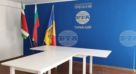 Снимка: БТА Снимка: БТА