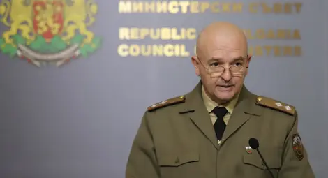 Мутафчийски: Мерките явно не дават резултат (ВИДЕО)