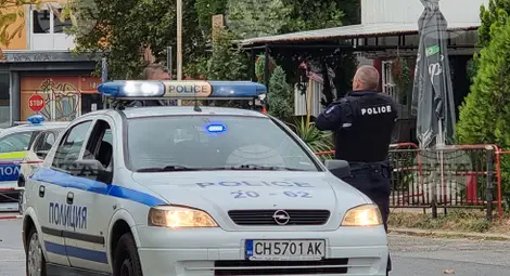 Снимка: БТА Снимка: БТА