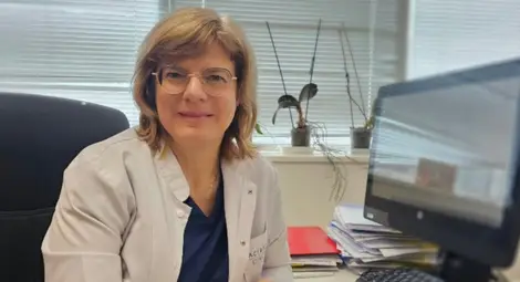 Д-р Диляна Николова