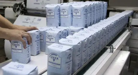 Открити са "липсващи търговци" при спецакция на МВР и данъчните