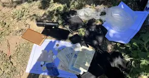 Антимафиоти разбиха основния канал за доставка на метамфетамини в Русе