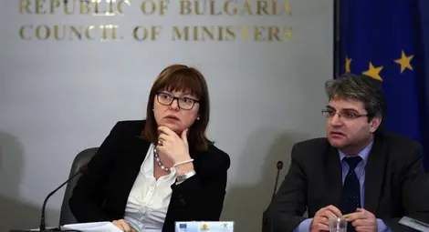 Росица Иванова: Държавата работи, има напредък по ромската интеграция